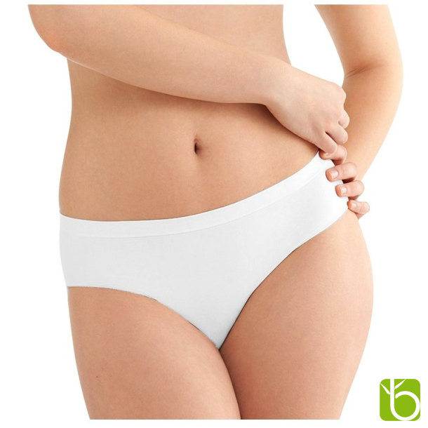Bambustrusser seamless
