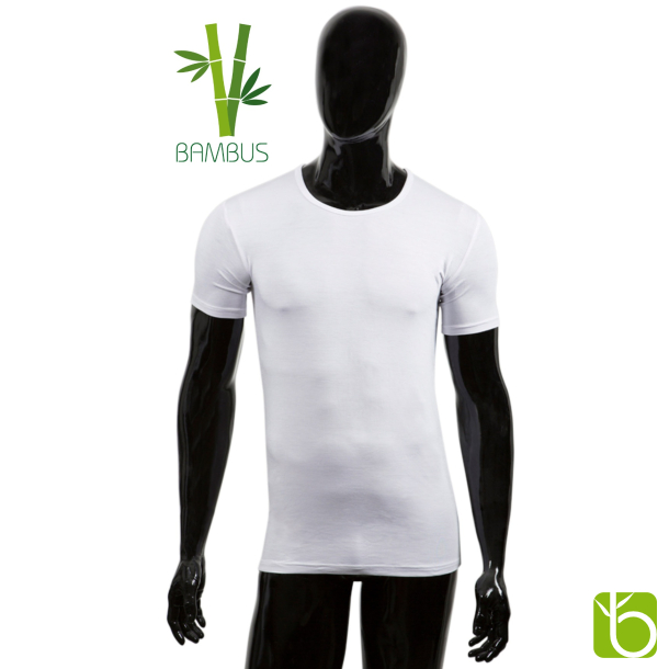 Bambus T-shirt / undertrje - Ultrabld