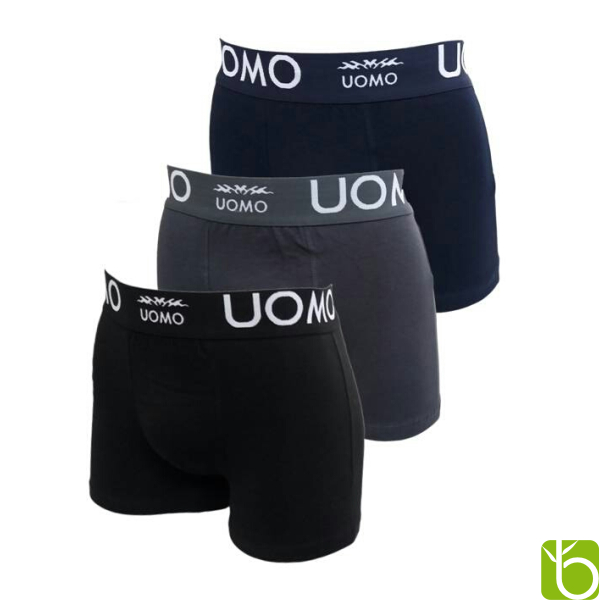 OUMO Boksershorts
