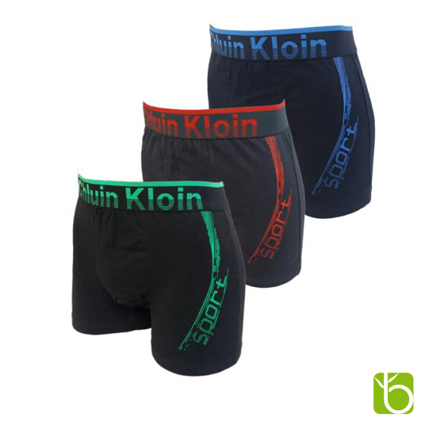 Billige Boxershorts