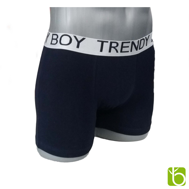 Boksershorts - Trendy